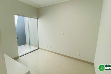 Casa &agrave; venda - 163m&sup2; - JARDIM GLOBAL