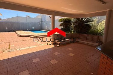 Casa &agrave; venda - 334m&sup2; - Jardim Lisboa