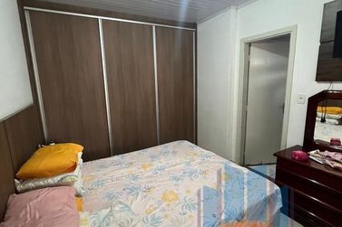 Casa &agrave; venda - 252m&sup2; - Zona I-A
