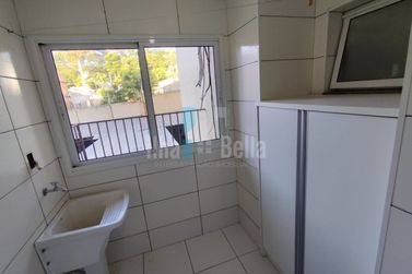 Apartamento &agrave; venda - Jardim Aratimb&oacute;