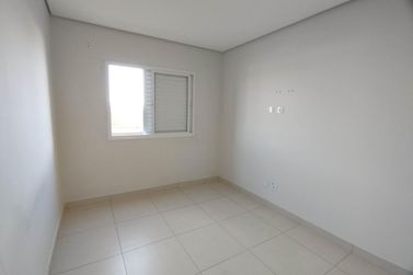 Apartamento &agrave; venda - 55m&sup2; - PARQUE RESIDENCIAL INTERLAGOS II