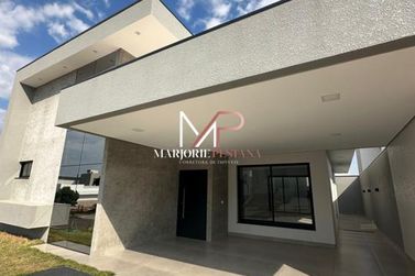 Casa &agrave; venda - 152m&sup2; - Avenida Paran&aacute;