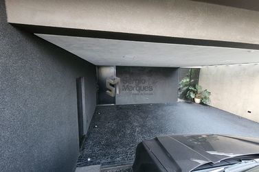 Casa &agrave; venda - 273m&sup2; - Condom&iacute;nio Royal Garden