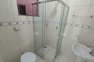 Casa &agrave; venda - 107m&sup2; - JARDIM PARAISO
