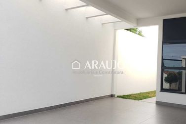 Casa &agrave; venda - 95m&sup2; - Jardim Colorado