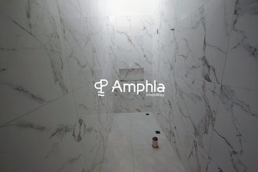 Casa &agrave; venda - 57m&sup2; - Santa Cruz