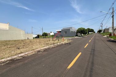 Terreno &agrave; venda - 360m&sup2; - Parque Residencial Metropolitano