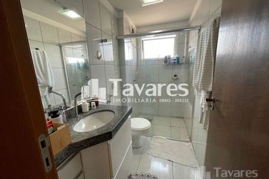 Apartamento &agrave; venda - 97m&sup2; - Jardim Mediterr&acirc;neo