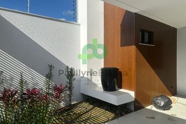 Casa &agrave; venda - 135m&sup2; - JARDIM AM&Eacute;RICA