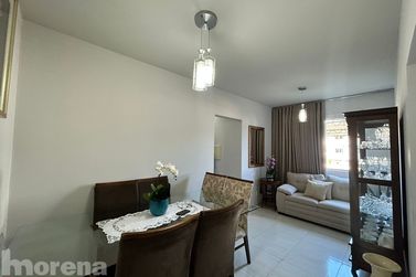 Apartamento &agrave; venda - 65m&sup2; - GREEN VILLE