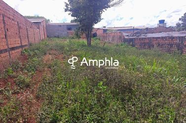 Terreno &agrave; venda - 420m&sup2; - Universit&aacute;rio