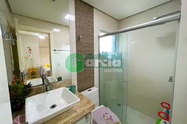 Apartamento &agrave; venda - 175m&sup2; - Zona I