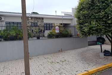 Casa &agrave; venda - 149m&sup2; - JARDIM PARAISO