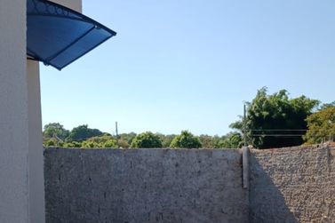Casa para alugar - 70m&sup2; - Jardim Viena III
