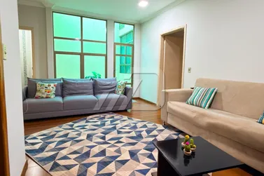 Sobrado &agrave; venda - 312m&sup2; - Jardim europa