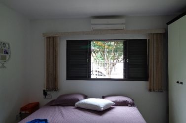 Casa &agrave; venda - 148m&sup2; - Zona 3