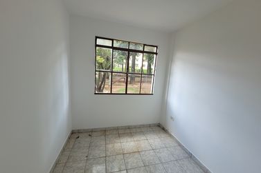 Apartamento para alugar - 59m&sup2; - Zona III