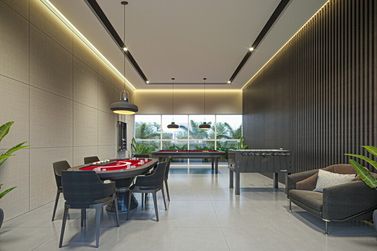 Apartamento &agrave; venda - -