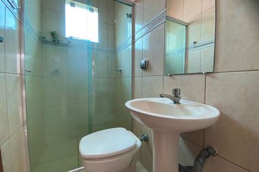 Casa &agrave; venda - 250m&sup2; - Zona II