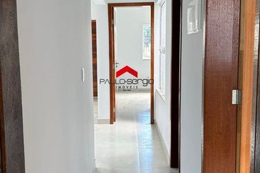 Casa &agrave; venda - 107m&sup2; - Jardim Tropical