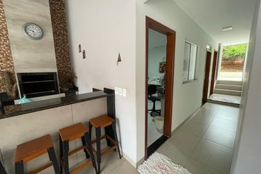 Casa &agrave; venda - 248m&sup2; - ZONA VII