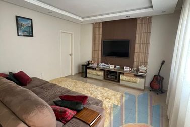 Casa &agrave; venda - 176m&sup2; - Zona I