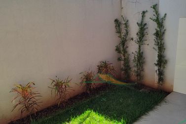 Casa &agrave; venda - 144m&sup2; - PARQUE EST&Acirc;NCIA ll