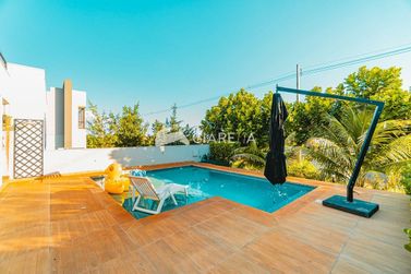Casa &agrave; venda - 275m&sup2; - CENTRO