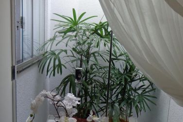Casa &agrave; venda - 105m&sup2; - Jardim Cima