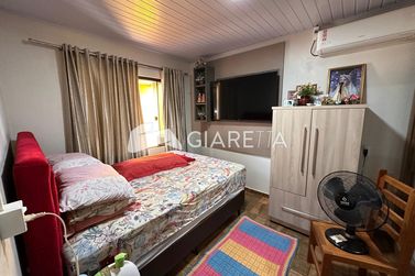 Casa &agrave; venda - 190m&sup2; - JARDIM S&Atilde;O FRANCISCO