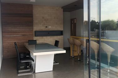 Sobrado &agrave; venda - 180m&sup2; - Jardim Social