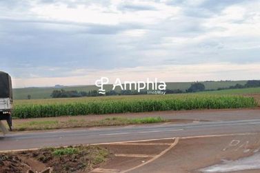 Terreno &agrave; venda - 22238m&sup2; - Sede Alvorada