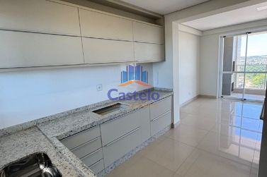 Apartamento &agrave; venda - 102m&sup2; - JARDIM DOS PR&Iacute;NCIPES