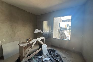 Casa &agrave; venda - 85m&sup2; - CRISTO REI