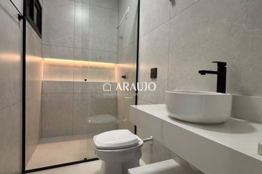 Casa &agrave; venda - 90m&sup2; - Parque Portugal