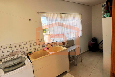 Apartamento &agrave; venda - 280m&sup2; - Zona II