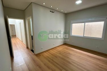 Casa &agrave; venda - Jardim Lisboa