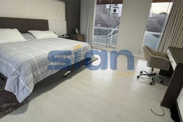 Apartamento &agrave; venda - 662m&sup2; - Central Park