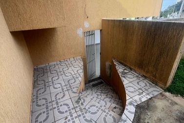 Casa para alugar - 100m&sup2; - Jardim Am&eacute;rica