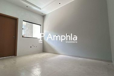 Casa &agrave; venda - 80m&sup2; - Andorinha