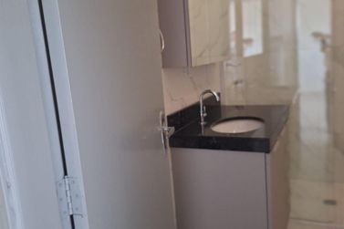 Apartamento para alugar - 150m&sup2; - Zona I