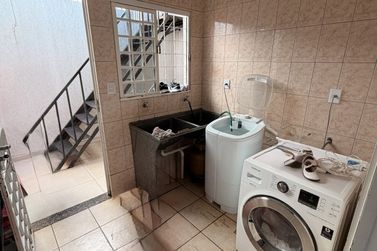 Casa para alugar - Jardim Paraiso