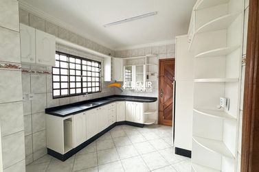 Casa para alugar - 128m&sup2; - Jardim dos Pr&iacute;ncipes