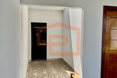 Casa &agrave; venda - 123m&sup2; - Jardim Cima