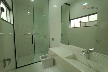 Casa &agrave; venda - 153m&sup2; - Parque dos Bandeirantes