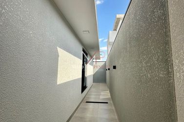 Casa &agrave; venda - 152m&sup2; - Avenida Paran&aacute;
