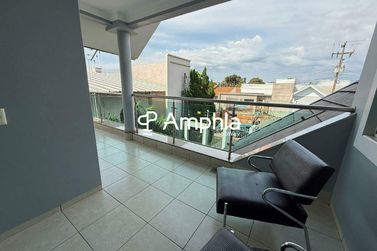 Casa &agrave; venda - 460m&sup2; - Ana Paula