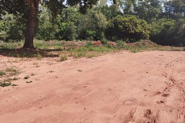 Ch&aacute;cara &agrave; venda - 5341m&sup2; - Estrada Morada do Sol