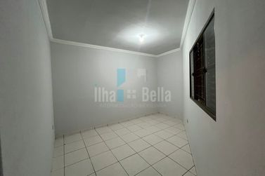 Casa &agrave; venda - Alto da Paran&aacute;