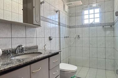 Casa &agrave; venda - 133m&sup2; - Zona V